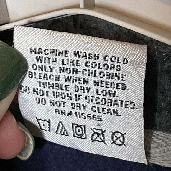 Riverdale Varsity Jacket by Hot Topic | Size Juniors XL - Picture 8 of 8